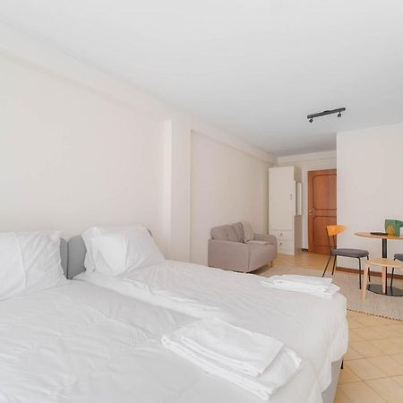 Nomad'S Easy Stay - 1Bed Sunrise Cedofeita Porto Eksteriør bilde