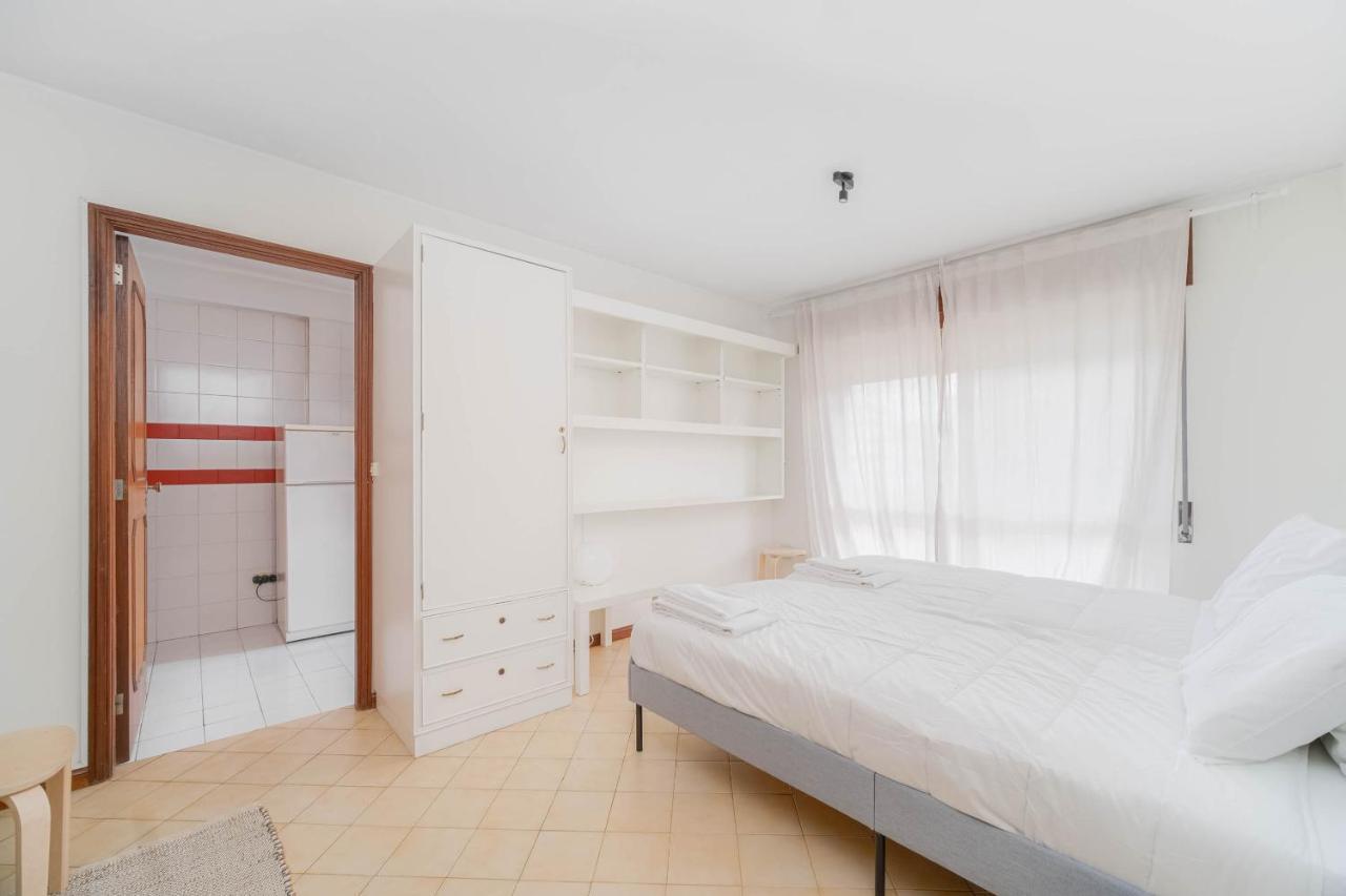 Nomad'S Easy Stay - 1Bed Sunrise Cedofeita Porto Eksteriør bilde