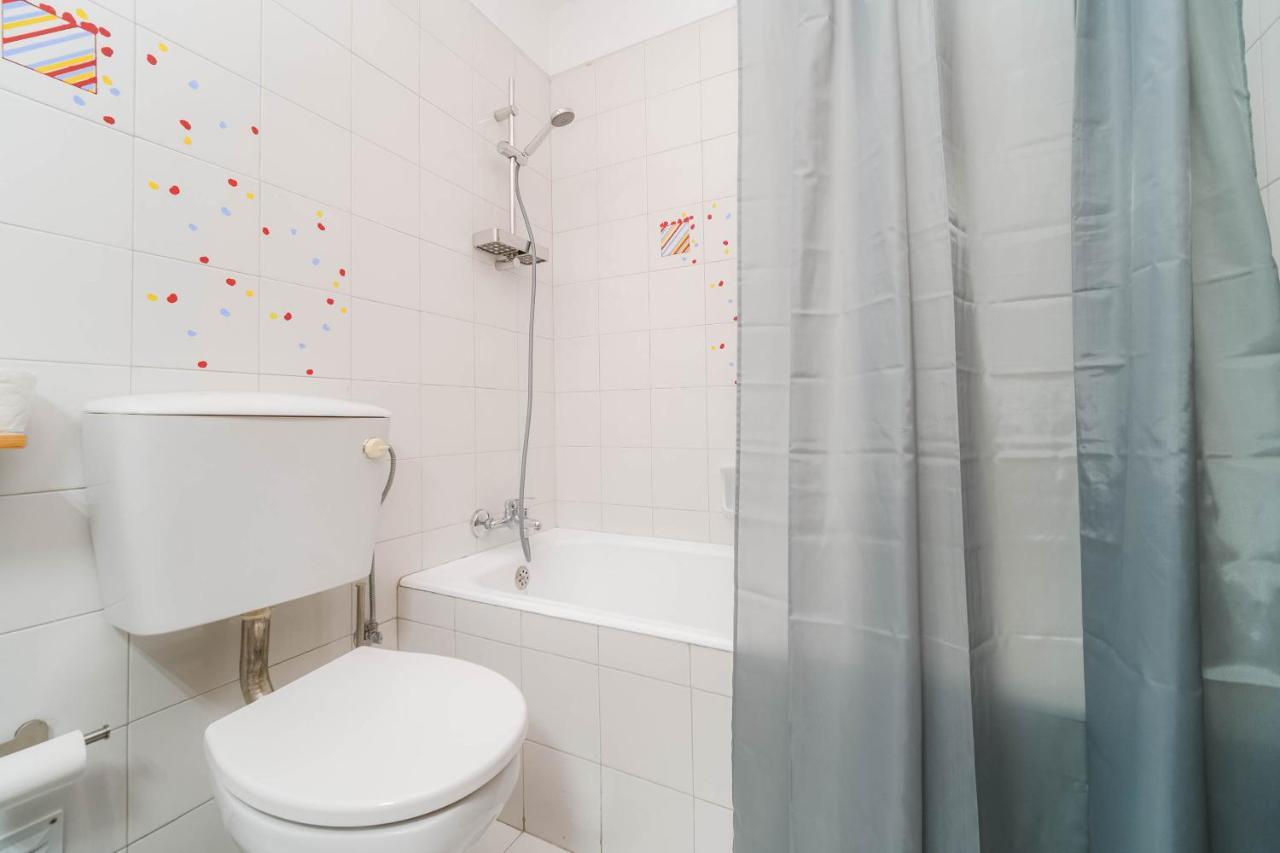 Nomad'S Easy Stay - 1Bed Sunrise Cedofeita Porto Eksteriør bilde