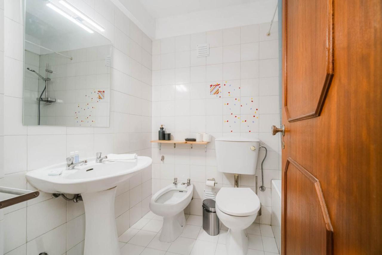 Nomad'S Easy Stay - 1Bed Sunrise Cedofeita Porto Eksteriør bilde